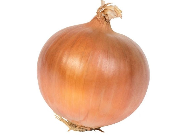 Uien Geel Net 1 kg