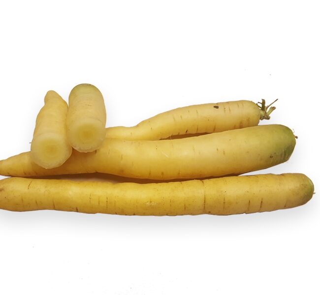 Winterpeen Geel