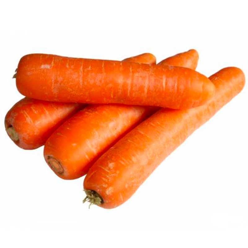 Winterpeen Oranje