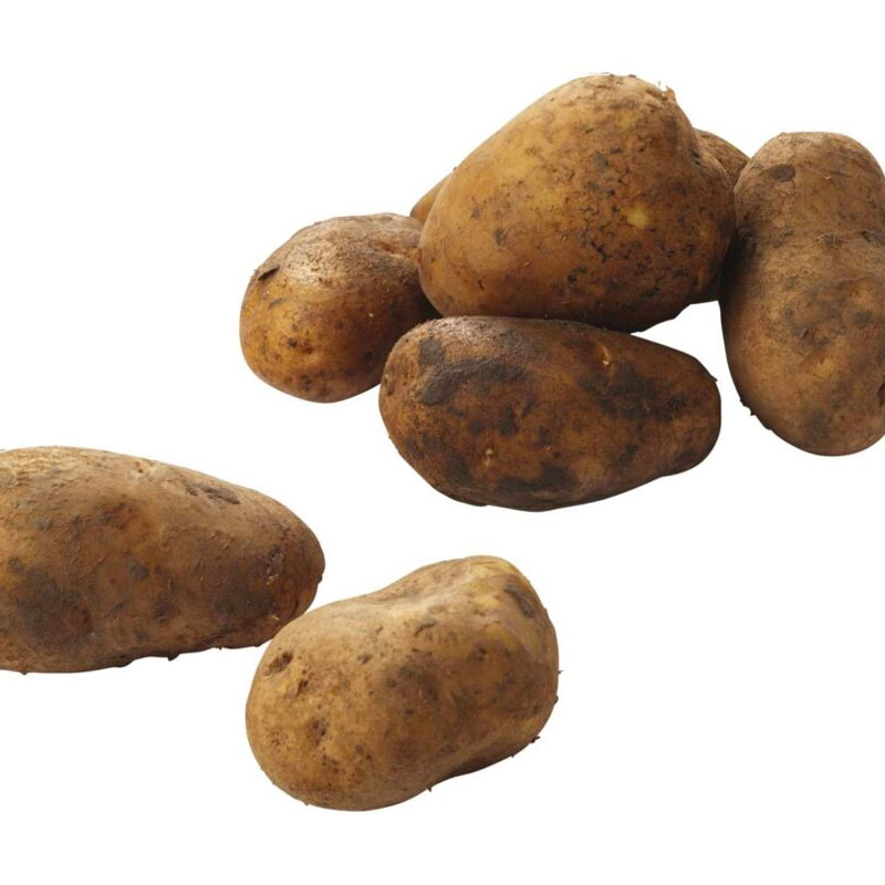 Aardappelen Doré 2,5 kg Zak