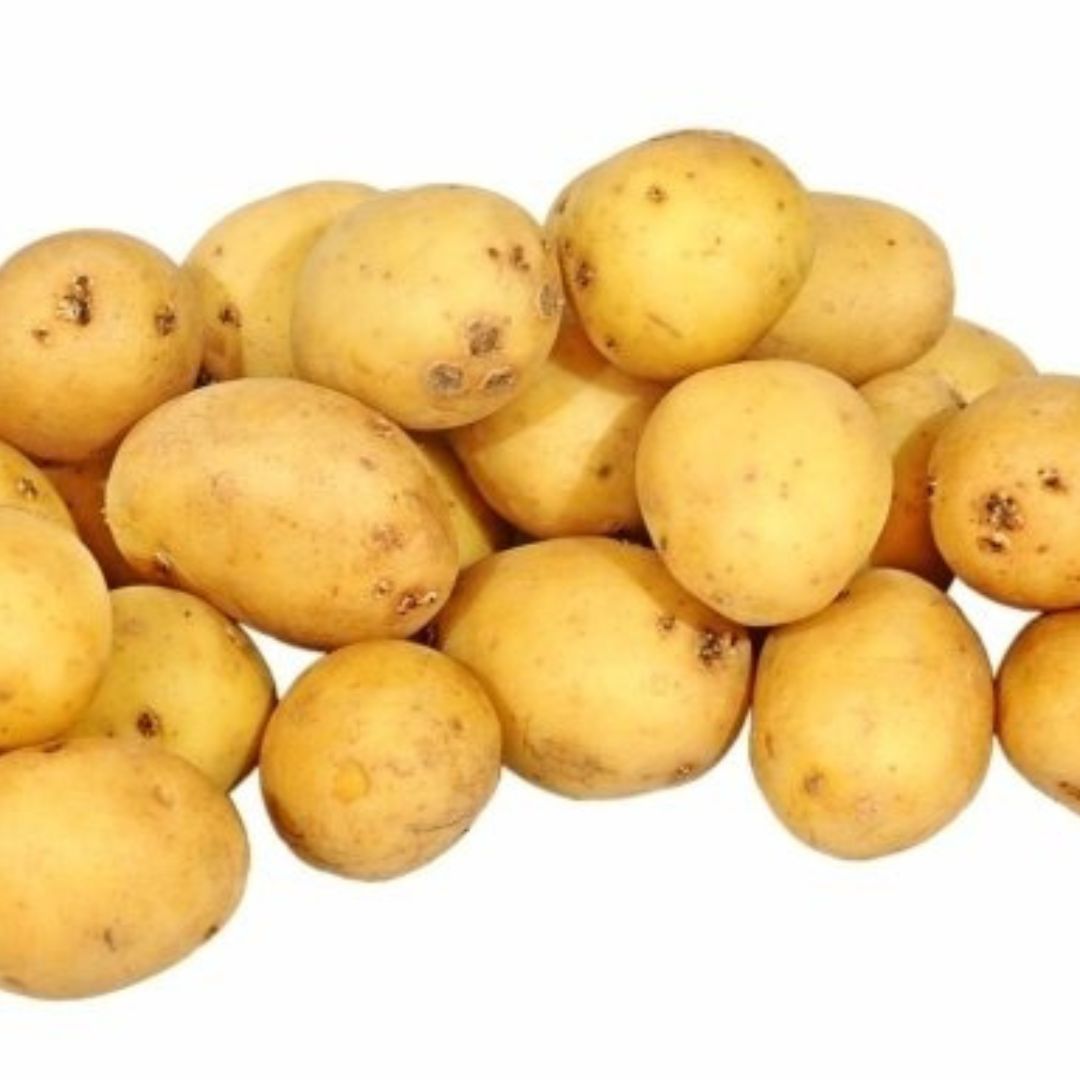 Aardappelen Krieltjes