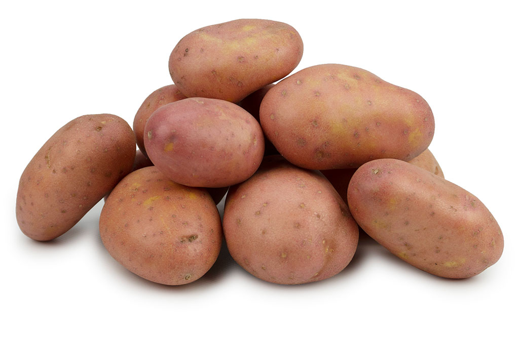 Aardappelen Menopper Zak 2,5 kg