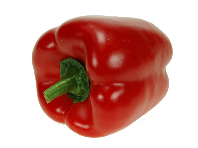 Paprika Rood