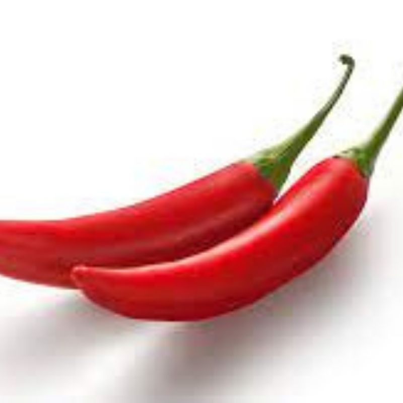 Peper Rood