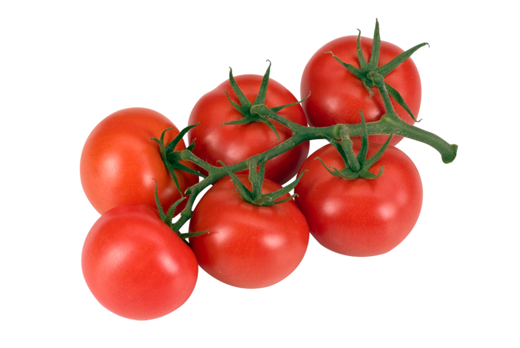 Tomaten Tros