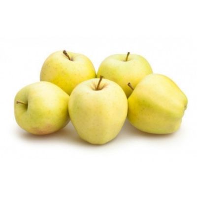 Appels Golden Delicious