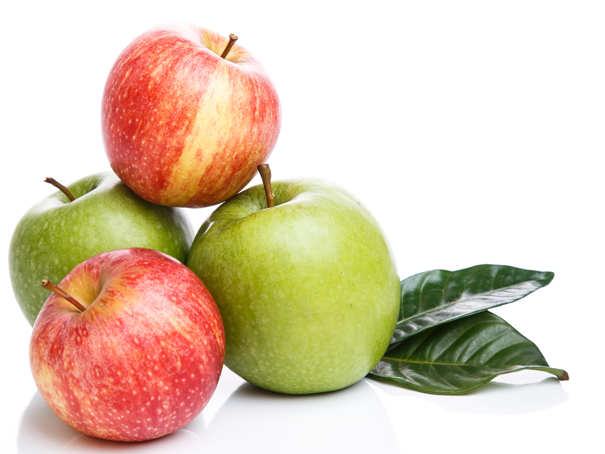 Appels Granny Smith