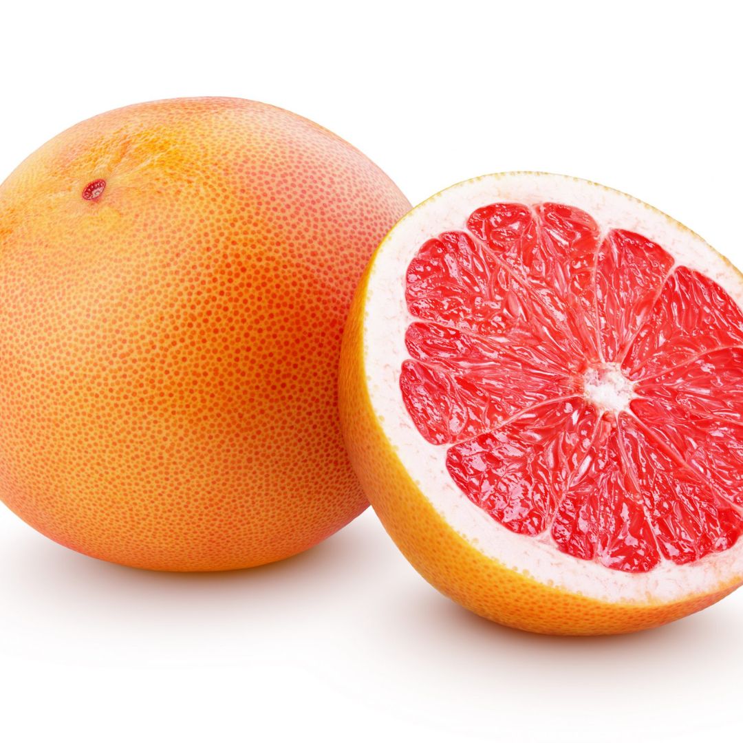 Grapefruit
