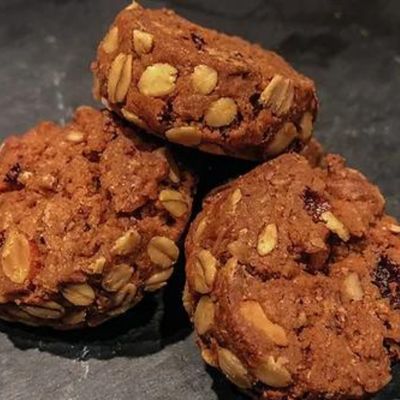 Granola Koekjes Enjoy Granola