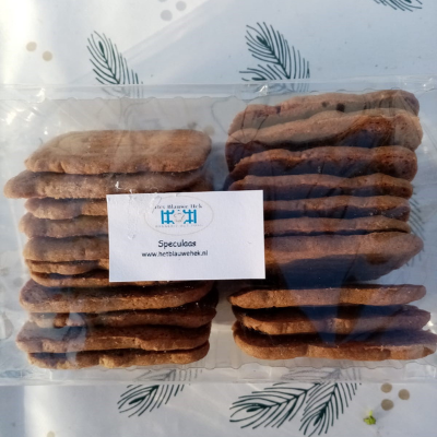 Speculaas Blauwe Hek