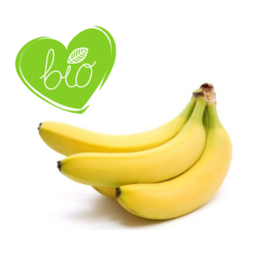 Bananen Biologisch