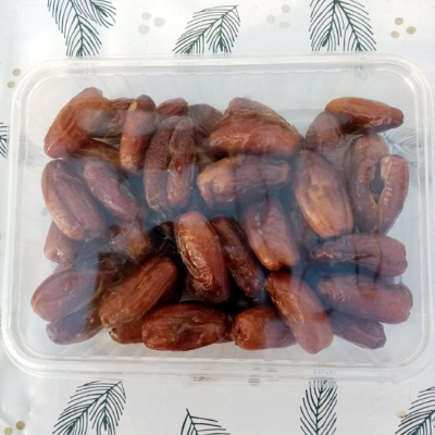Dadels Medjoul 7 Stuks Met Pit