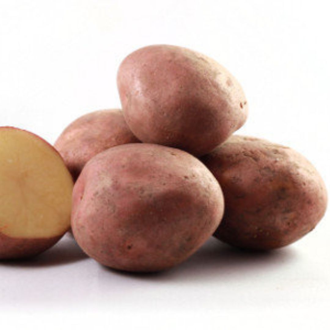 Aardappelen Bildstar 2,5 kg Zak