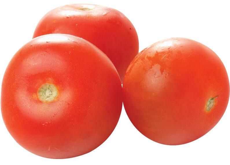 Tomaten Soep Per Schaal