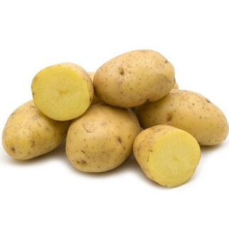 Aardappelen Frieslander 2,5 kg Zak