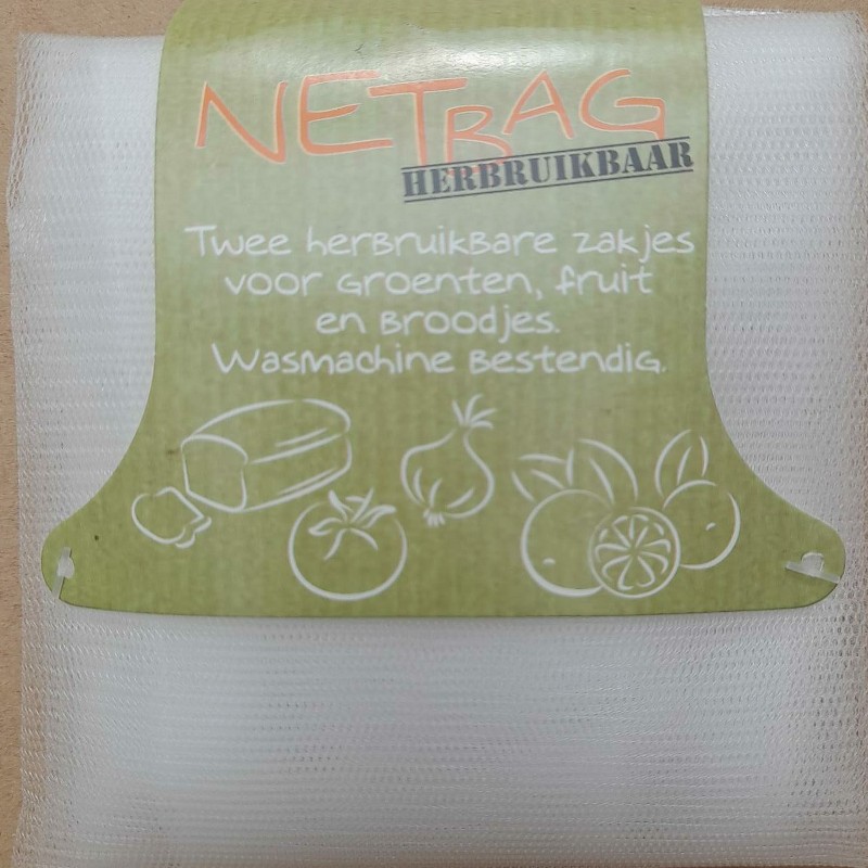 Vershoudzakjes