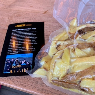 Patat/Friet 500 Gr