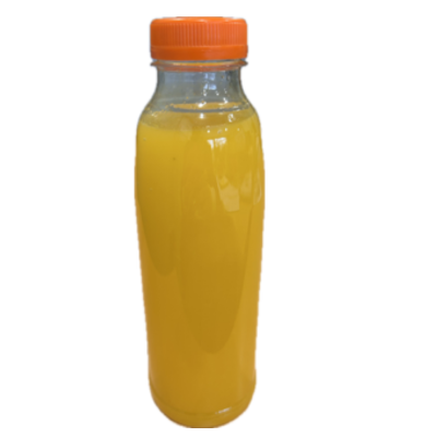 Sap sinaasappel Vers Fles 1 Liter