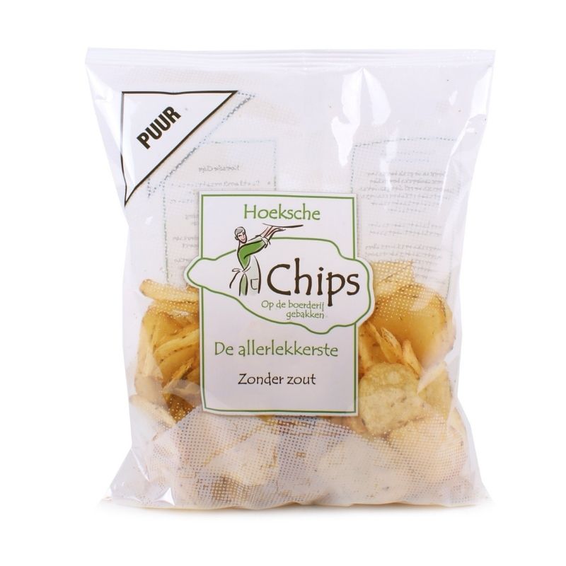 Chips Puur Hoeksche Chips