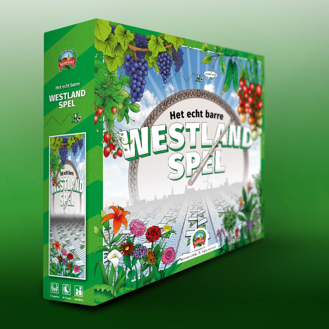 Westland Spel