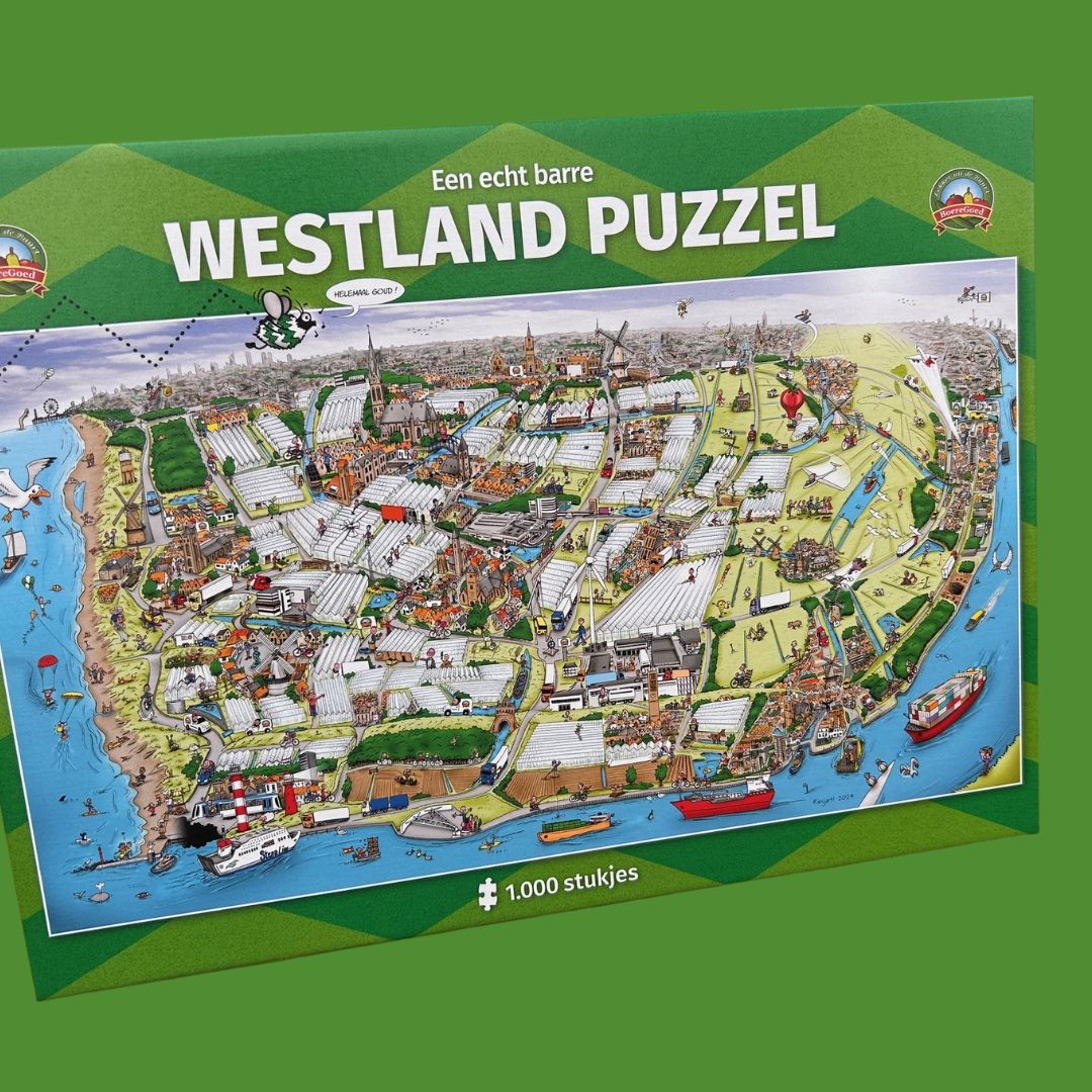 Puzzel