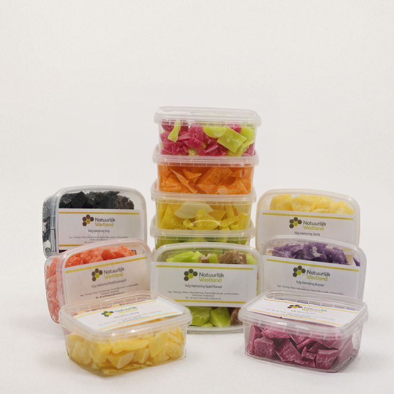 Hak Honing Bloedsinaasappel