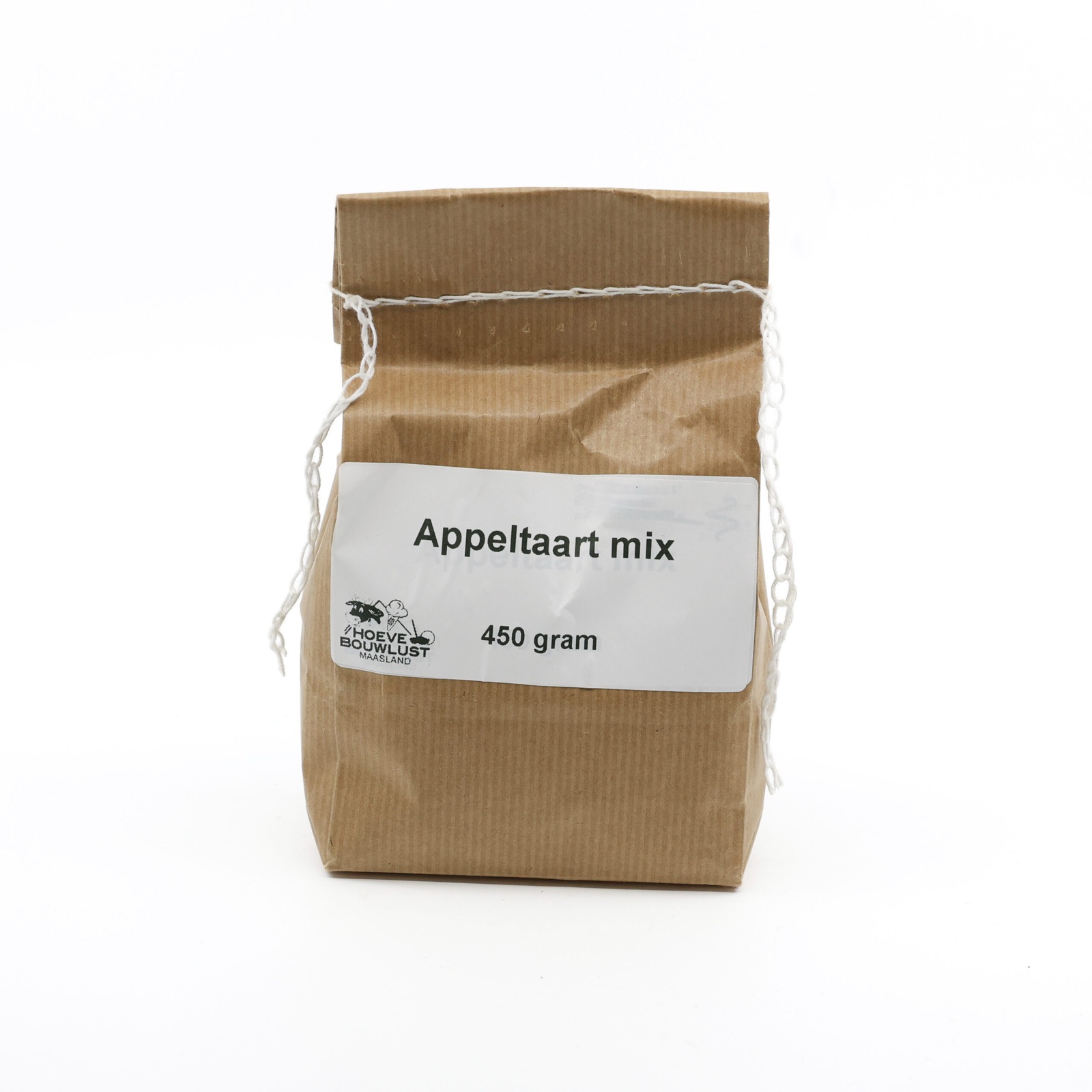 Appeltaart Mix Hoeve Bouwlust