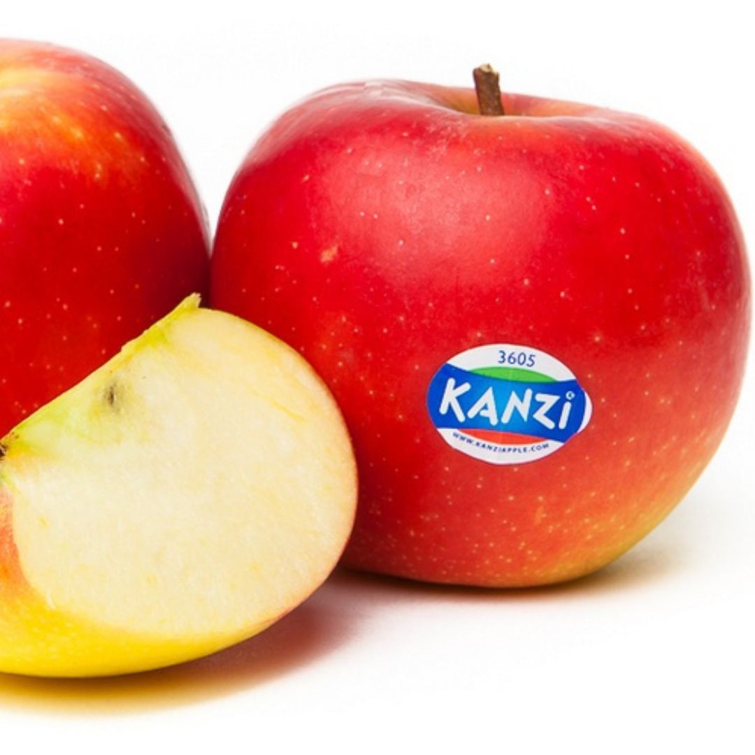 Appels Kanzi